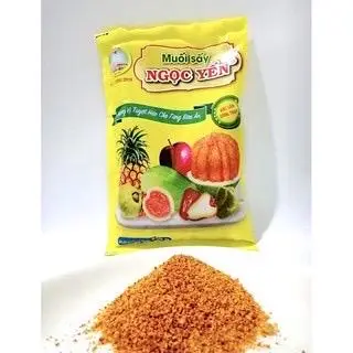 Hình ảnh Muối Sấy Ngọc Yến 100Gram
