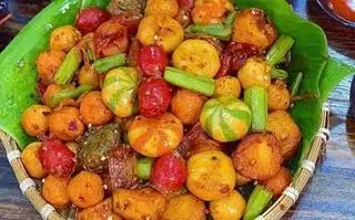 Hình ảnh Thập cẩm 3