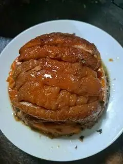 Hình ảnh khâu nhục xứ Lạng 