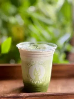 Hình ảnh Matcha latte