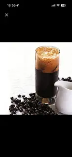 Hình ảnh cafe đen 