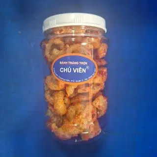 Hình ảnh Da heo tỏi ớt