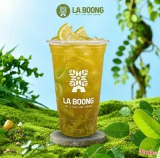 Hình ảnh OLONG NHO XANH