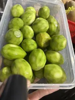 Hình ảnh Nước ép cóc