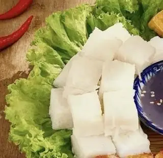 Hình ảnh Bún lá