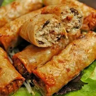 Hình ảnh NEM RÁN HÀ NỘI ( 2 cái ) 