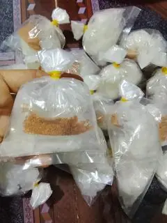 Hình ảnh bánh tráng xìke