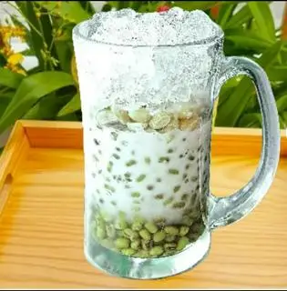 Hình ảnh Chè đậu xanh