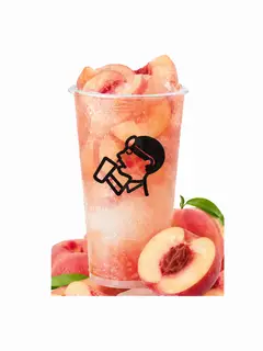 Hình ảnh Trà Đào 