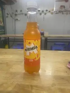 Hình ảnh mi cam 