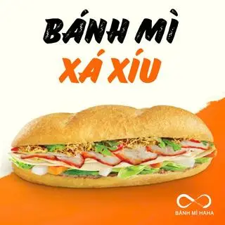 Hình ảnh Bánh Mì Thịt Xíu nhà HAHA