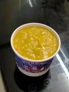 Hình ảnh Cháo bào ngư