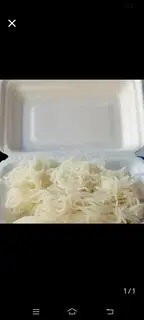 Hình ảnh Bún thêm 