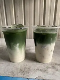 Hình ảnh Matcha HƯỚNG DƯƠNG ĐỘC NHẤT