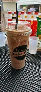 Hình ảnh Cacao kem cafe