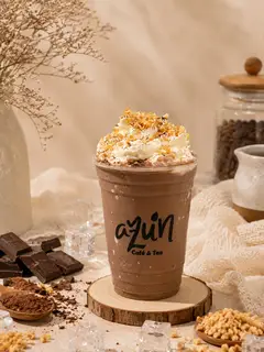 Hình ảnh Cacao đá xay