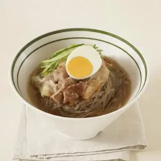 Hình ảnh Mỳ Lạnh Nước