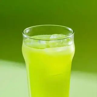 Hình ảnh Fresh melon juice