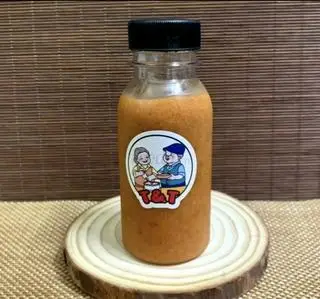 Hình ảnh Sốt CHẤM - CAY (120g)