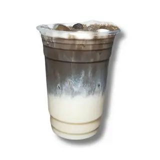 Hình ảnh Houjicha Latte