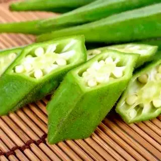 Hình ảnh Đậu Bắp chiên-5 trái