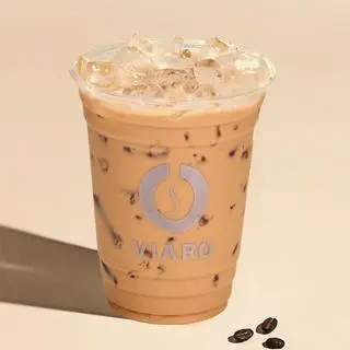 Hình ảnh White Coffee