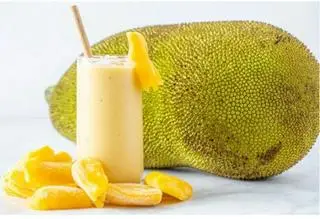 Hình ảnh Sinh tố mít 