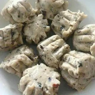 Hình ảnh trả ốc(ốc nhồi) 1 xiên