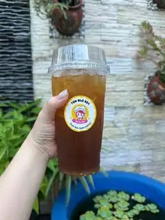 Hình ảnh Trà me