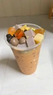 Hình ảnh Thái đỏ