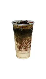Hình ảnh Phindi hạnh nhân (M)