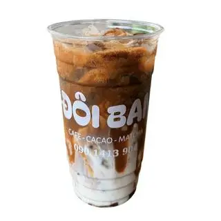 Hình ảnh Cà Phê Caramel