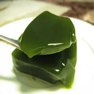 Hình ảnh Sương Sâm nguyên vị