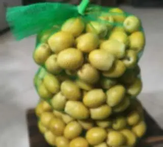 Hình ảnh Quả chà là tươi rời cành bán lẻ(100g)