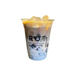 Hình ảnh Cafe sữa tươi sương sáo