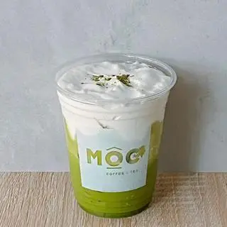 Hình ảnh Matcha Muối 