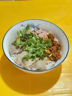 Hình ảnh Bún thập cẩm