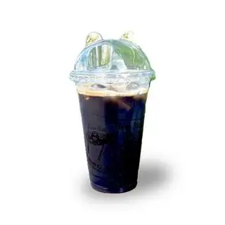 Hình ảnh Cà Phê Đen