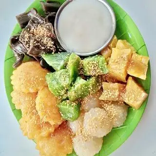 Hình ảnh BÁNH THẬP CẨM TỰ CHỌN ( 500 gam ) 