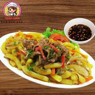 Hình ảnh NUI XÀO BÒ - Best seller