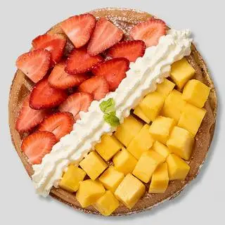 Hình ảnh BTO đặc trưng Vocuppa 