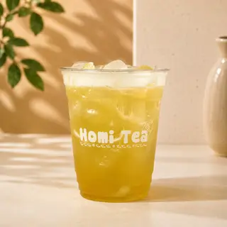 Hình ảnh Trà mãng cầu
