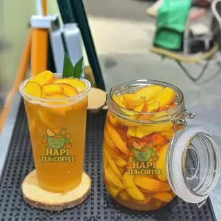 Hình ảnh Trà đào