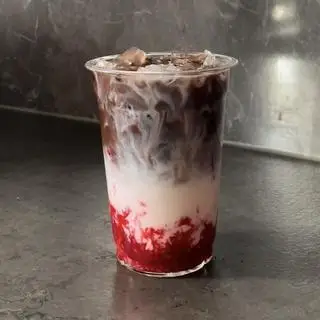 Hình ảnh Cacao dâu