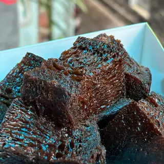Hình ảnh Bánh bò thốt nốt ( 250 - 275gr) 