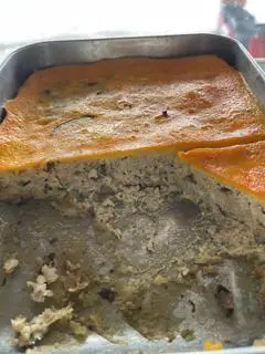 Hình ảnh chả hấp