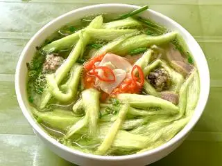Hình ảnh Bún Đặc Biệt Full Topping