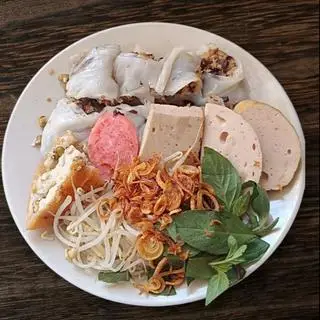 Hình ảnh Bánh cuốn nóng