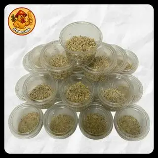 Hình ảnh MUỐI MÈ