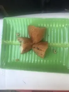 Hình ảnh Bánh tôm thêm